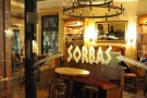 Restaurant Sorbas